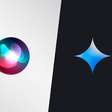 A corrida da IA levou a Apple a uma decisão antes impensável: apoiar-se no Gemini para reinventar a Siri