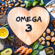 Ômega-3 pode ajudar a reduzir comportamentos agressivos