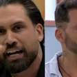 BBB 26: Brother revela ter visto algo 'sobrenatural' em Henri Castelli: 'Mexendo nele'