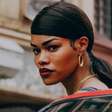 Teyana Taylor defende amizade com Kanye West: 'Não vou abandonar'