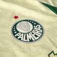 Joia do Palmeiras é alvo de gigante europeu