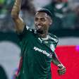 Palmeiras vence clássico contra o Santos com gol de Allan