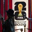 Fifa recebeu mais de 500 milhões de pedidos de ingresso para a Copa do Mundo de 2026