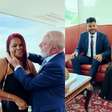 Filho de diarista que virou diplomata é recebido por Lula no Planalto: 'Nunca vi minha mãe desistir'