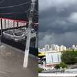 Cidade de São Paulo entra em estado de atenção para alagamentos nesta quinta-feira