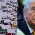 Países da OTAN enviam tropas à Groenlândia em reação a Trump