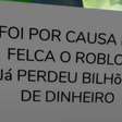Por que Felca virou alvo de protestos de crianças no Roblox? Entenda
