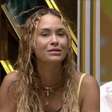 'BBB 26': Sarah Andrade aconselha Pedro e web reage: 'Decepção'