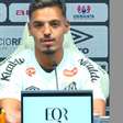 Gabriel Menino abre o coração no Santos FC e deixa recado que empolga a torcida