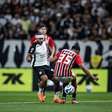 Corinthians lança copo com drible de Memphis em zagueiro do São Paulo para o Majestoso; veja foto