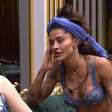 BBB 26: Ana Paula é cobrada por Aline e dispara: 'Nada contra você, nem a favor'