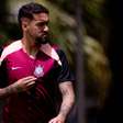 Reforço celebra retorno ao Corinthians e promete entrega total ao clube; confira a postagem