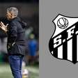 Santos FC mantém plano discreto após venda para a Premier League