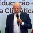Em evento no Rio, Lula diz que salário mínimo atual é baixo e que governo tem que brigar por aumento