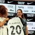 Quem é Paola García? Reforço do Corinthians explica como joga e estipula metas para 2026