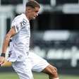Santos aposta em lateral da base e não irá ao mercado após saída de Souza
