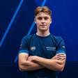 F1: Williams confirma Browning como piloto reserva