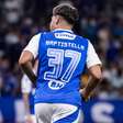 Escalação do Cruzeiro tem mais jogadores da equipe principal