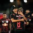 Red Bull Bragantino vence o Corinthians pelo Paulistão
