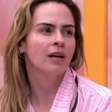 BBB 26: Ana Paula Renault massacra postura de brother: 'Escrot*'