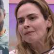 Esposa reage após suposto flerte de Cowboy com Ana Paula no 'BBB 26': 'Chega'