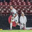 Gol de Luciano garante vitória do São Paulo e marca feito histórico no time