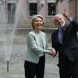 Lula e Von der Leyen celebram acordo histórico entre UE e Mercosul