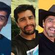 De vilão a galã: antes e depois de Alberto Cowboy, do 'BBB 26', é de cair o queixo; icônico participante do 'BBB 7' envelheceu como vinho e essas 32 fotos são a prova