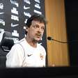 Diniz fala sobre possível saída de Rayan: "Não é o momento"