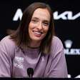 Iga Swiatek pode completar o Career Slam no Australian Open