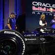 Verstappen projeta desempenho da Red Bull em 2026