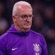 "Dorival pediu": Crespo revela saída de jogador do São Paulo para o Corinthians