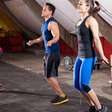 Pular corda: o exercício simples que traz grandes benefícios à saúde