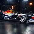 F1: Red Bull e Racing Bulls lançam carros com motor Ford