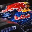 F1: Red Bull revela motor DM01 com Ford e marca nova era