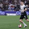 Corinthians avança para contratar jogador campeão pelo rival e mira dupla de meio-campo com Garro