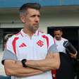 Técnico do Inter não vai a Erechim com elenco auxiliar assume o comando