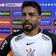 Matheus Bidu fica na bronca com atuação do Corinthians contra o Bragantino