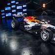 F1: Racing Bulls apresenta pintura e nova fase para 2026