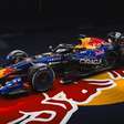 F1: Red Bull apresenta pintura para temporada 2026