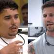 BBB 26: Jonas Sulzbach perde a linha com Pedro: 'Tem que saber'