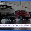 Vendedor de carros fatura R$ 250 milhões com plataforma de compra e venda de seminovos