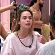 BBB 26: Pedro diz que por causa de religião de Ana Paula ficou com a garganta ruim