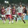 Sem vitória, sub-20 do Flamengo muda peças para desencantar contra o Volta Redonda