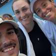 Stefani e Dabrowski podem enfrentar dupla de Venus na Austrália. Ingrid conhece rivais