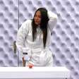 'BBB 26': Chaiany cogita desistir do Quarto Branco: 'Não está compensando'