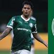 BOMBA! Palmeiras define situação de Facundo Torres