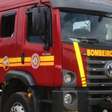 Corpo de Bombeiros localiza vítima fatal após retirada de caminhonete de rio em Nonoai