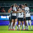 Corinthians terá elenco feminino em ritual de São Jorge no Majestoso; entenda