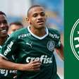 Palmeiras: Jhon Jhon pode ajudar a trazer zagueiro; entenda